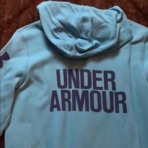 Under Armour Cozy Sweatshirt